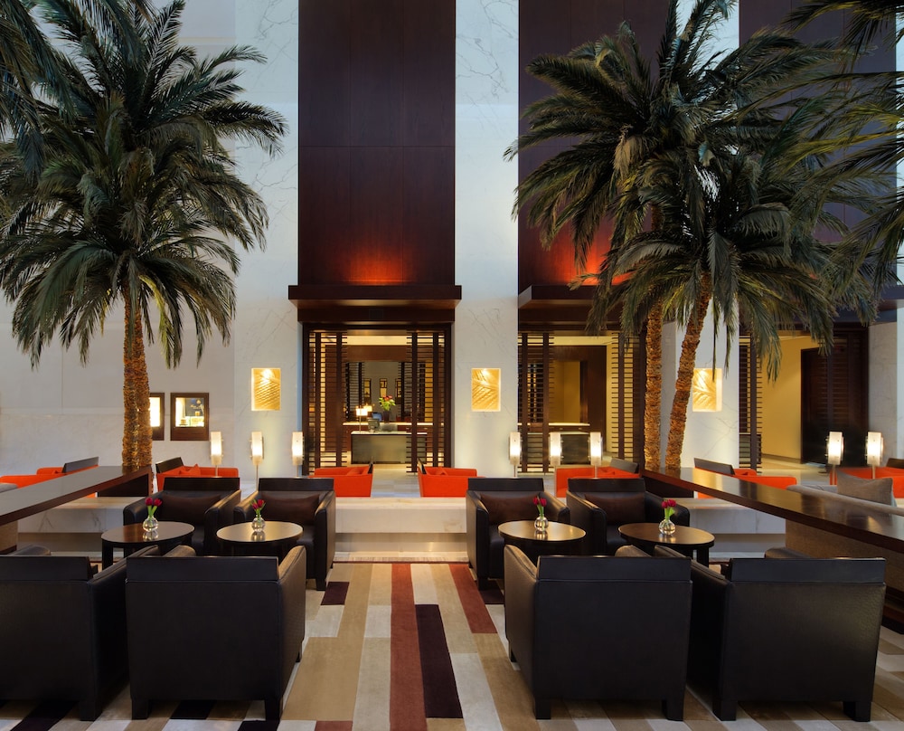 Hyatt Regency Dubai — снимок 18