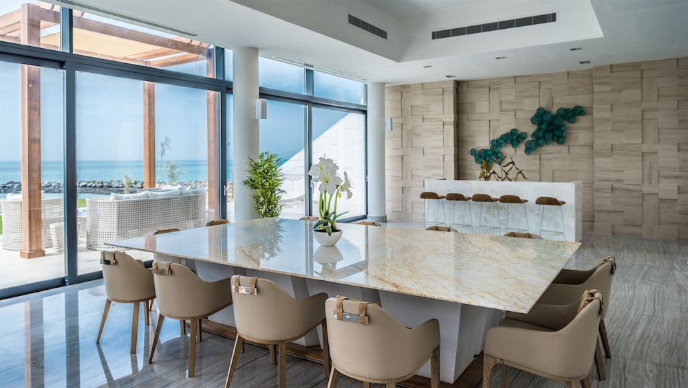 Nurai Island Resort — снимок 17