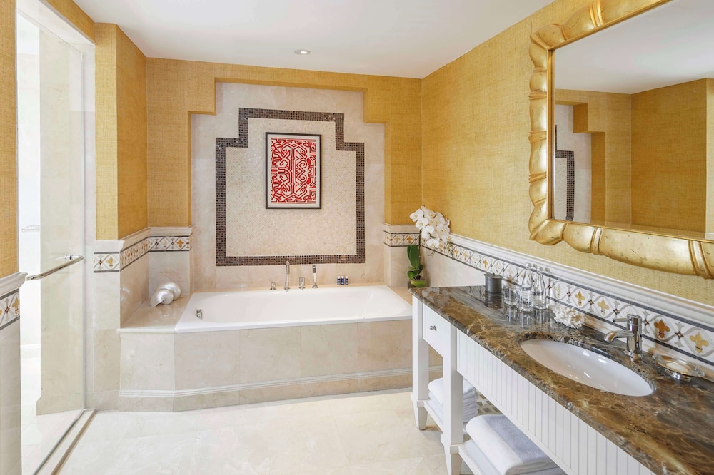 Anantara Desert Islands Resort & Spa — снимок 23