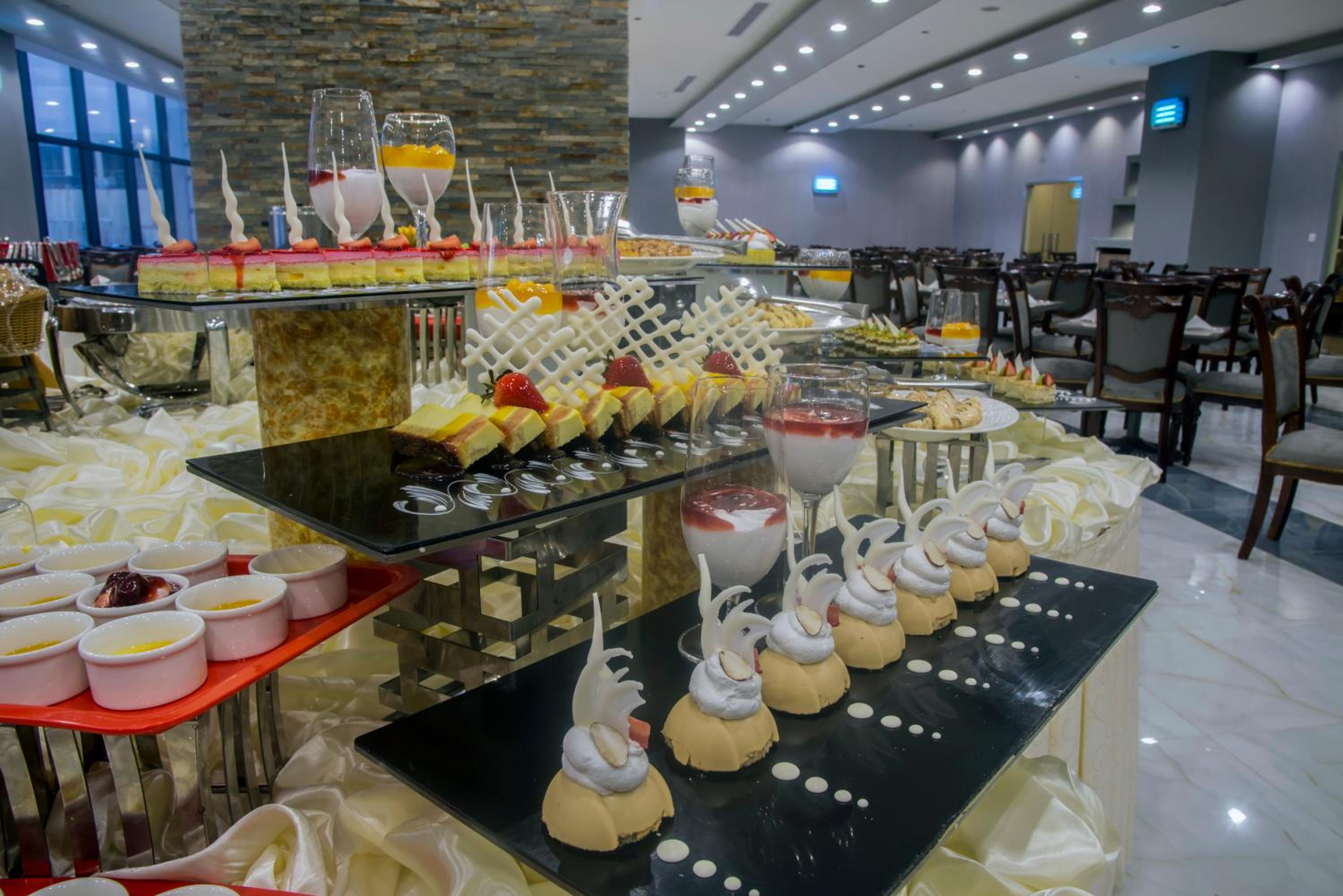 Al Safwah Royale Orchid — снимок 6