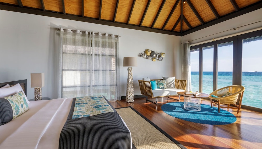 Niva Velassaru Maldives — снимок 10