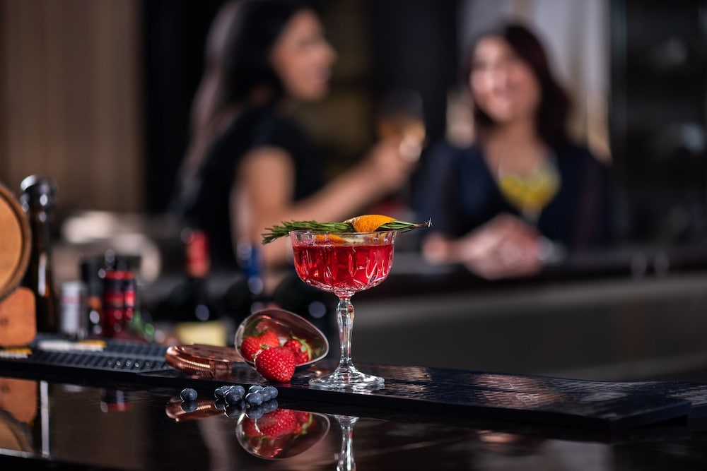 Marriott Hotel Al Forsan, Abu Dhabi — снимок 5