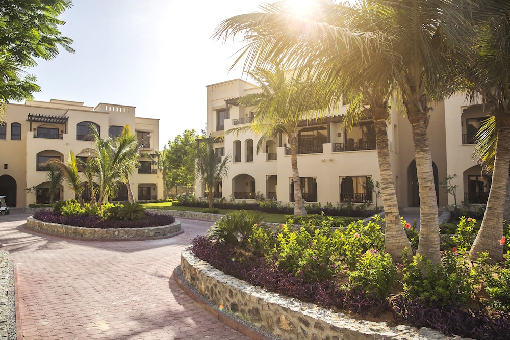 The Cove Rotana Resort — снимок 14