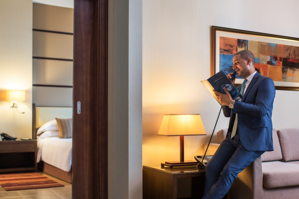 Khalidiya Palace Rayhaan by Rotana — снимок 24