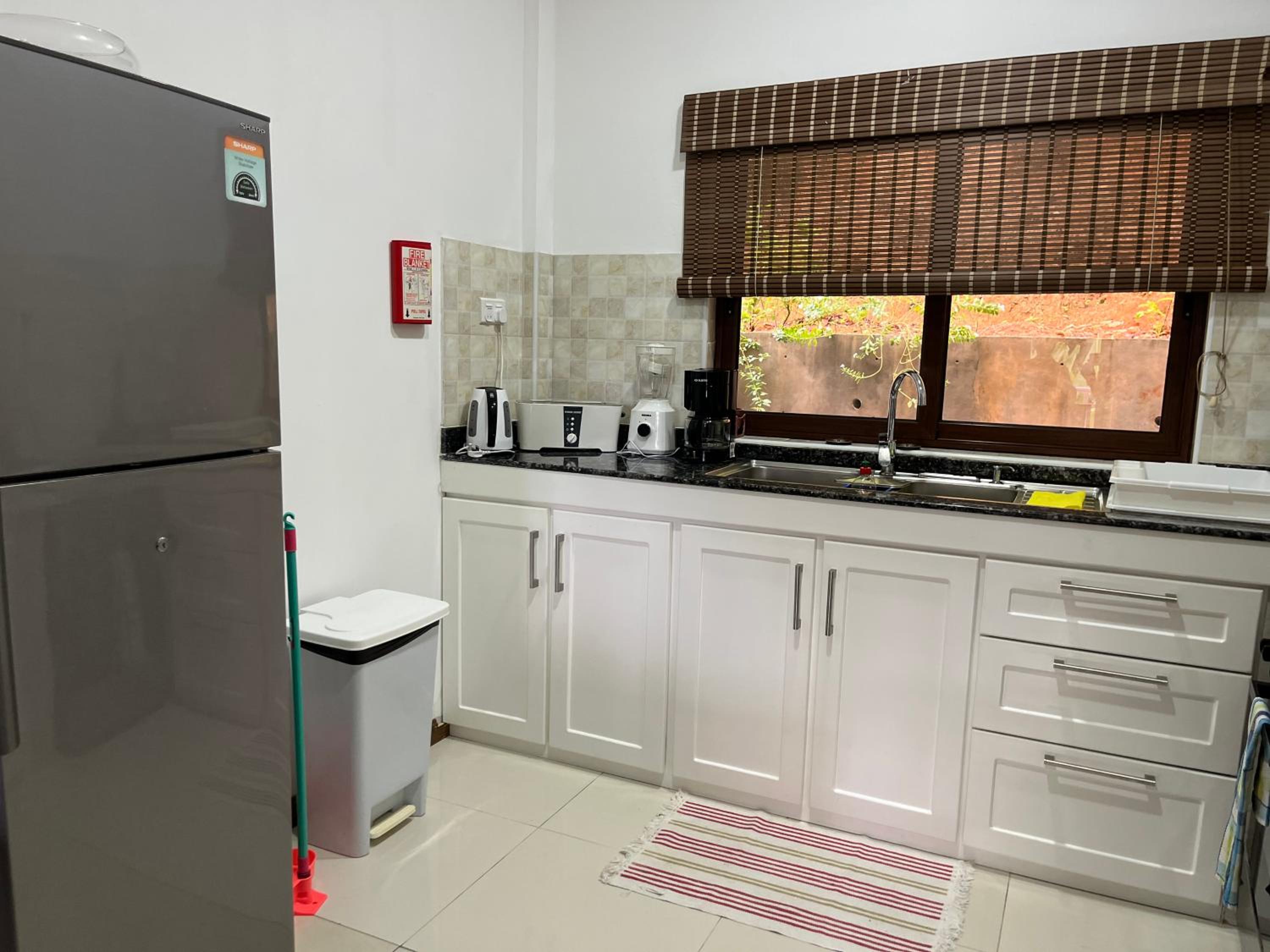Kanasuk Selfcatering Apartments — снимок 18