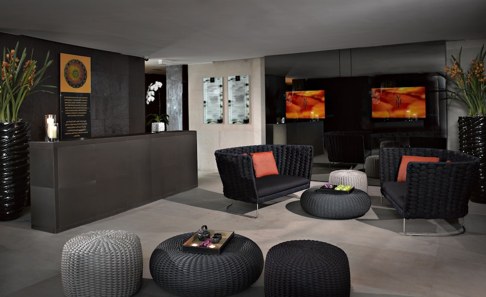 The Canvas Dubai - MGallery Hotel Collection — снимок 10