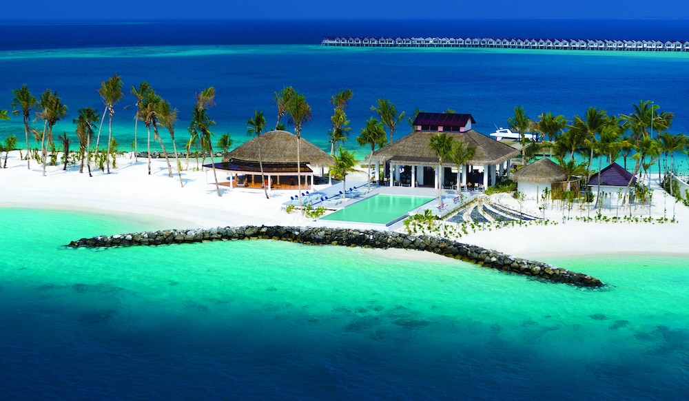 OBLU SELECT Lobigili - All Inclusive with Free Transfers — снимок 4