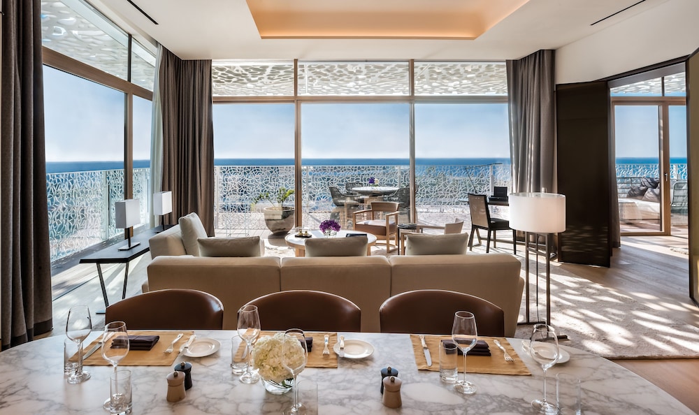 Bulgari Resort Dubai — снимок 12