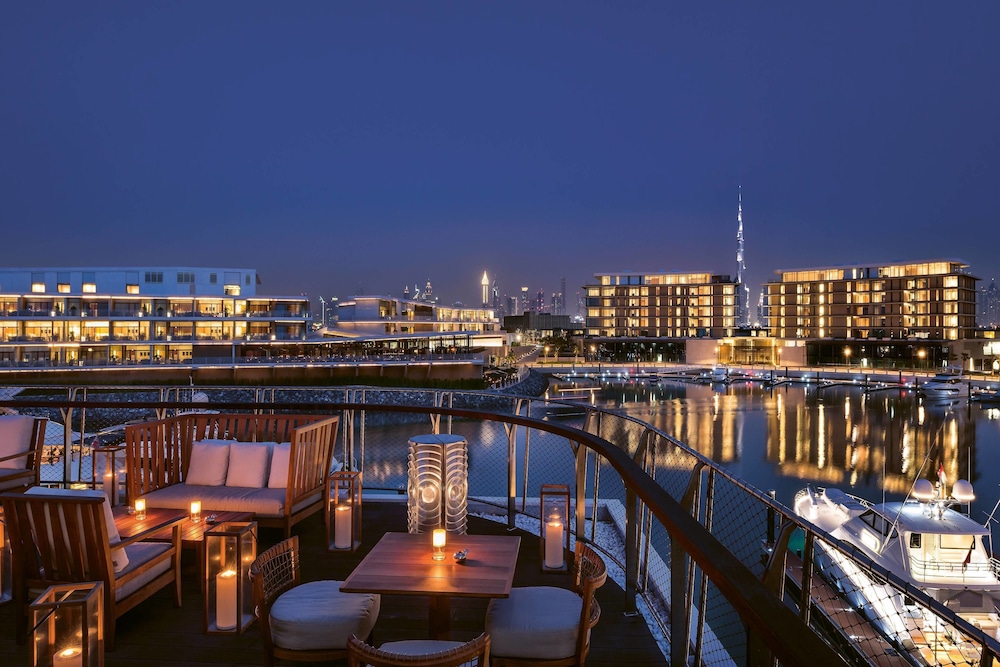 Bulgari Resort Dubai — снимок 6