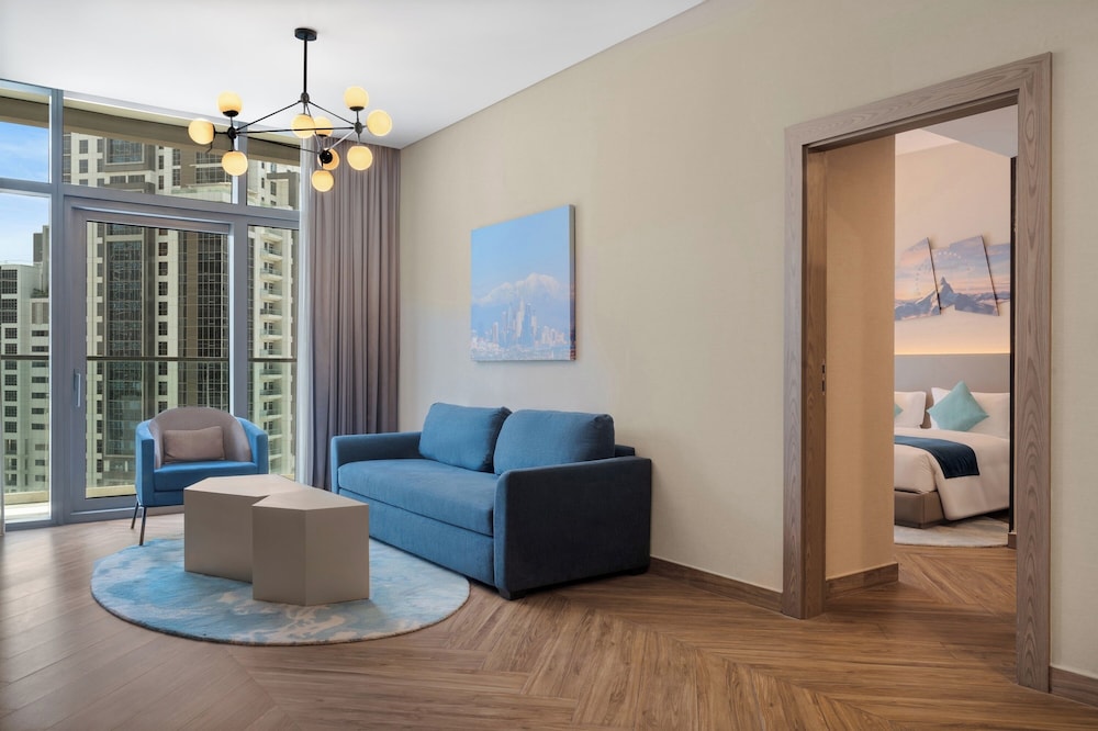Paramount Hotel Midtown — снимок 6