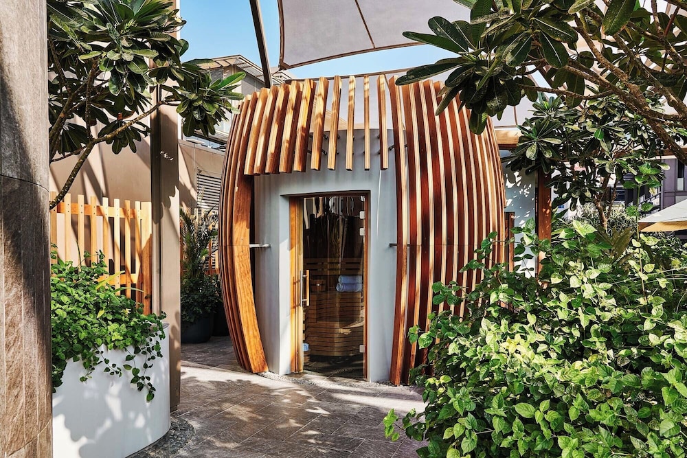 25hours Hotel Dubai One Central — снимок 12