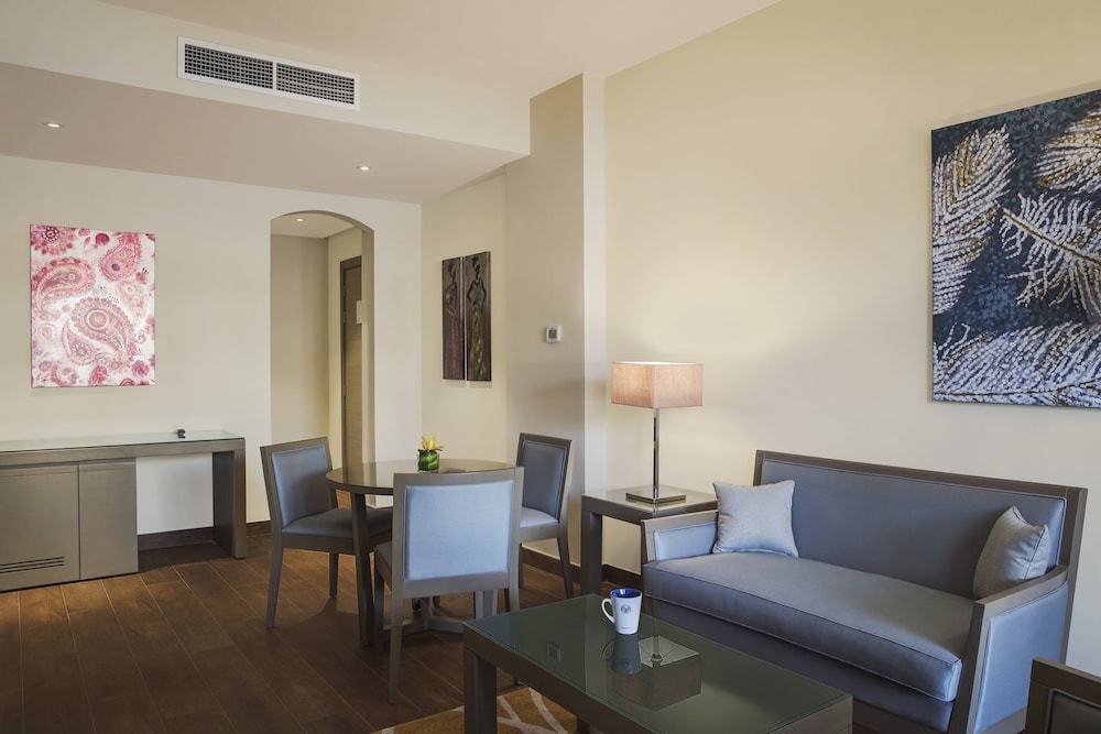 The Cove Rotana Resort — снимок 28