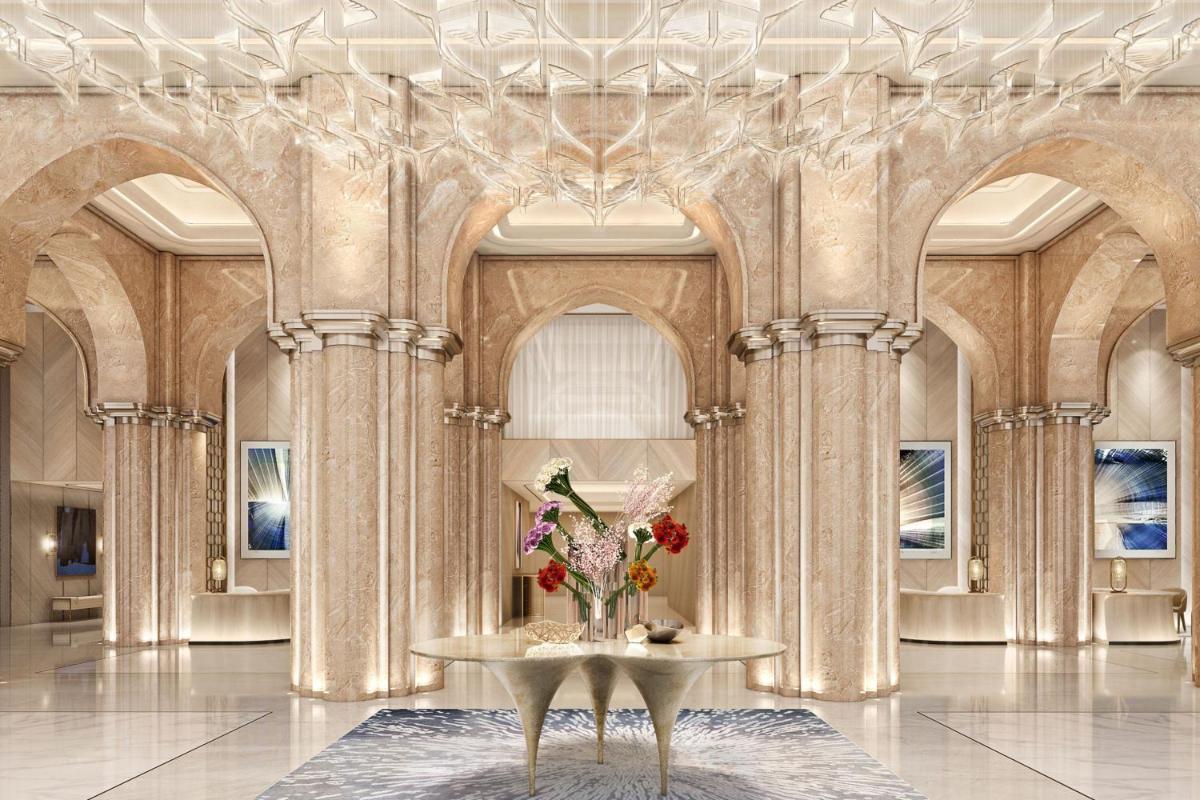 The St. Regis Kuwait — снимок 17
