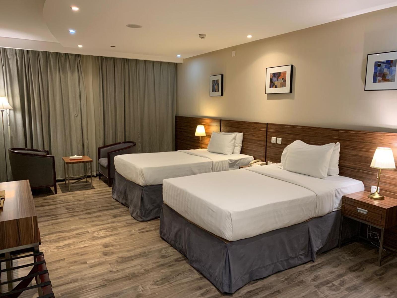 Al Safwah Royale Orchid — снимок 5