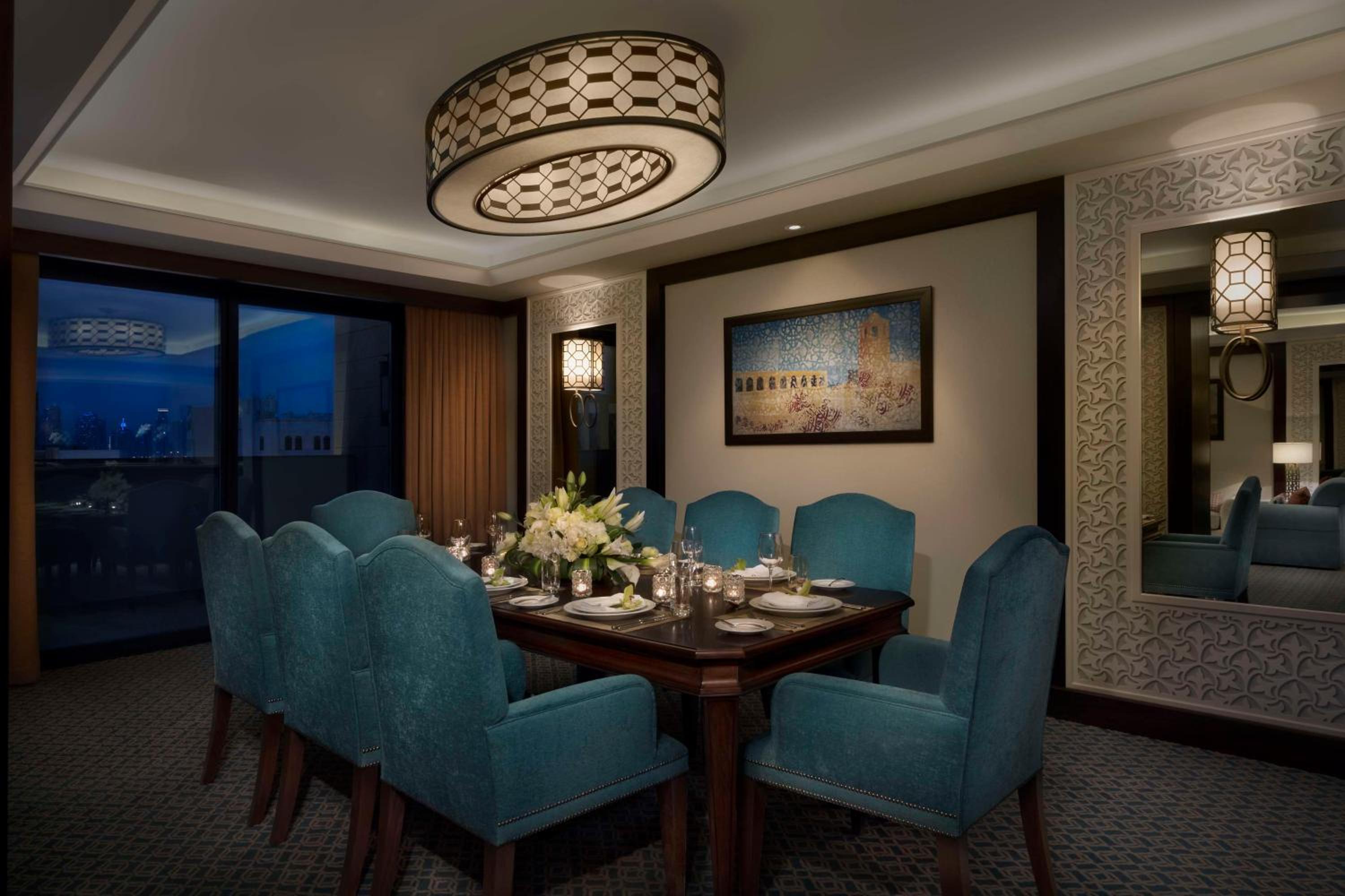 Al Najada Doha Hotel by Tivoli — снимок 10