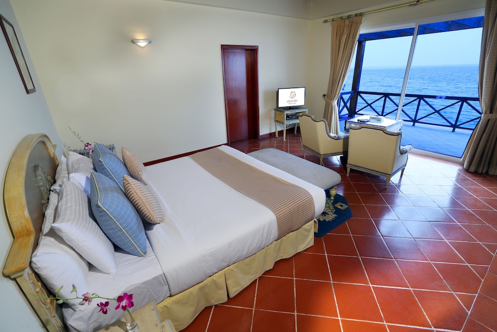 Al Bander Hotel & Resort — снимок 15