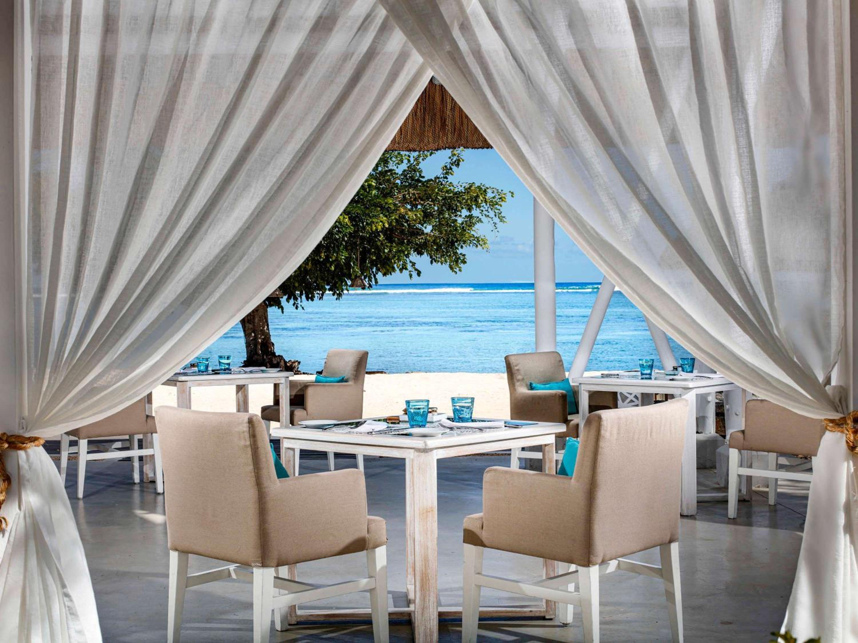 Sofitel Mauritius L'Imperial Resort & Spa — снимок 12