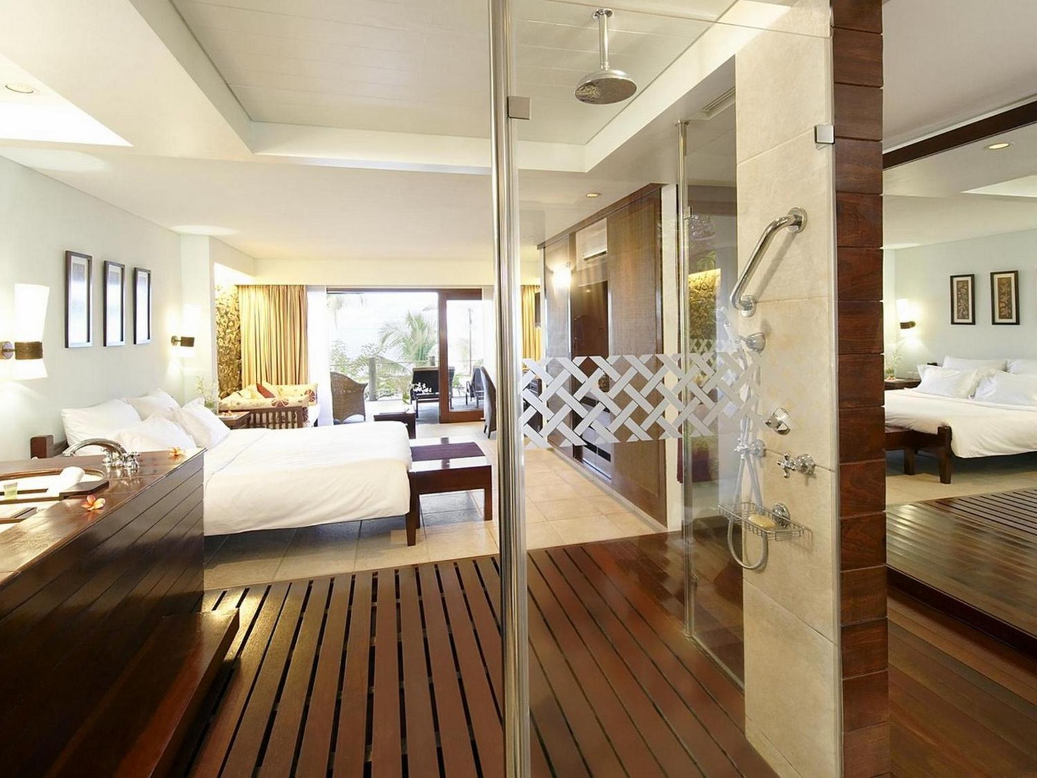 Fisherman’s Cove resort — снимок 7