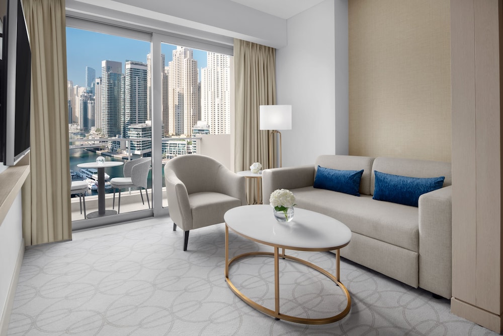 Address Dubai Marina — снимок 14