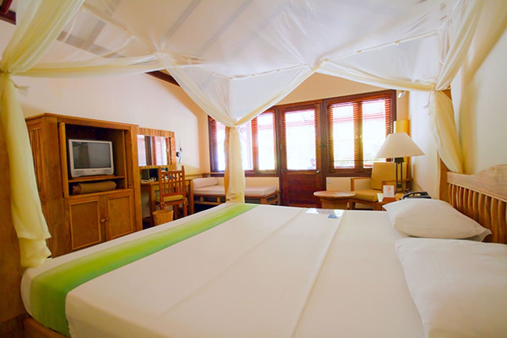 Filitheyo Island Resort — снимок 17