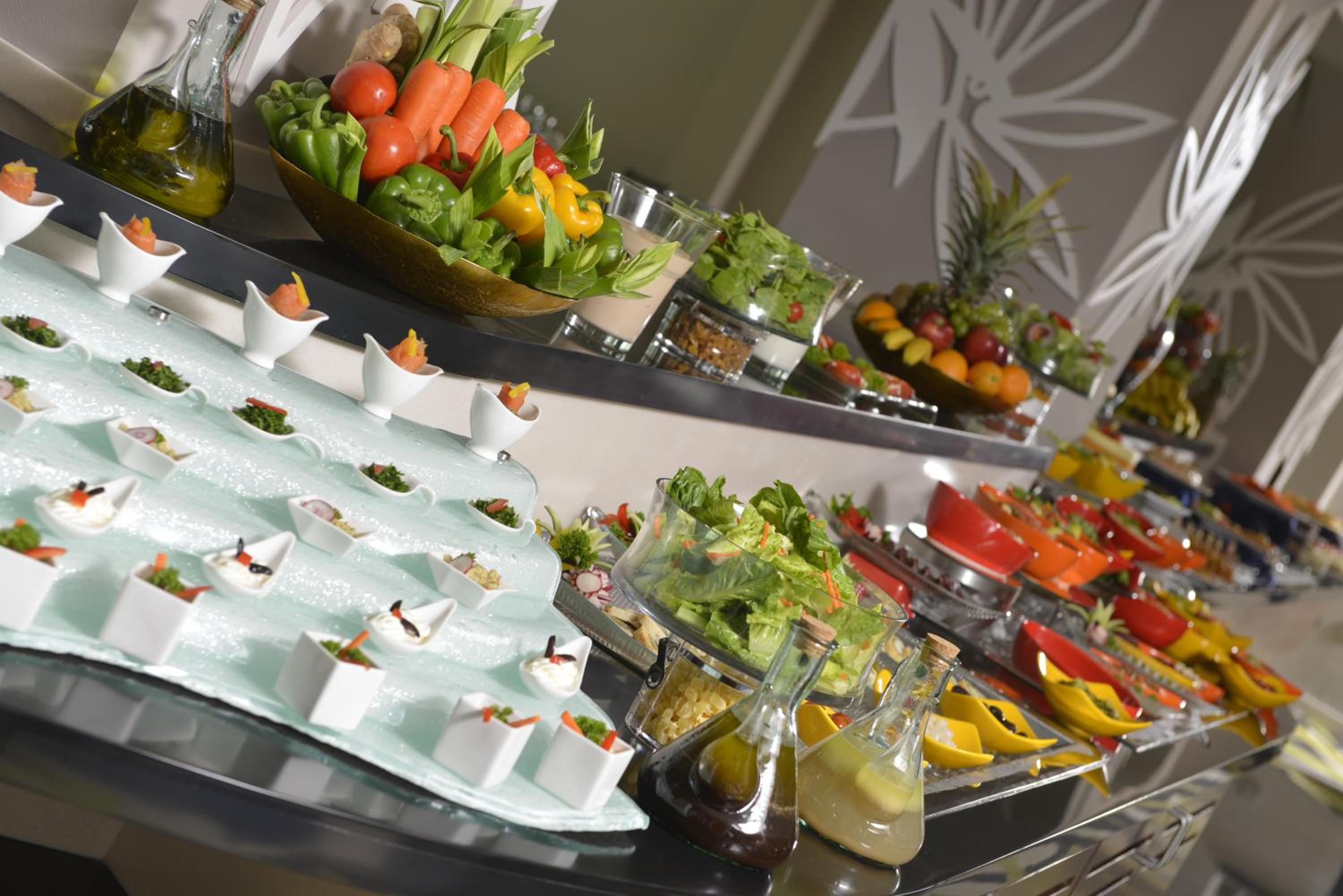Golden Tulip Bahrain — снимок 2