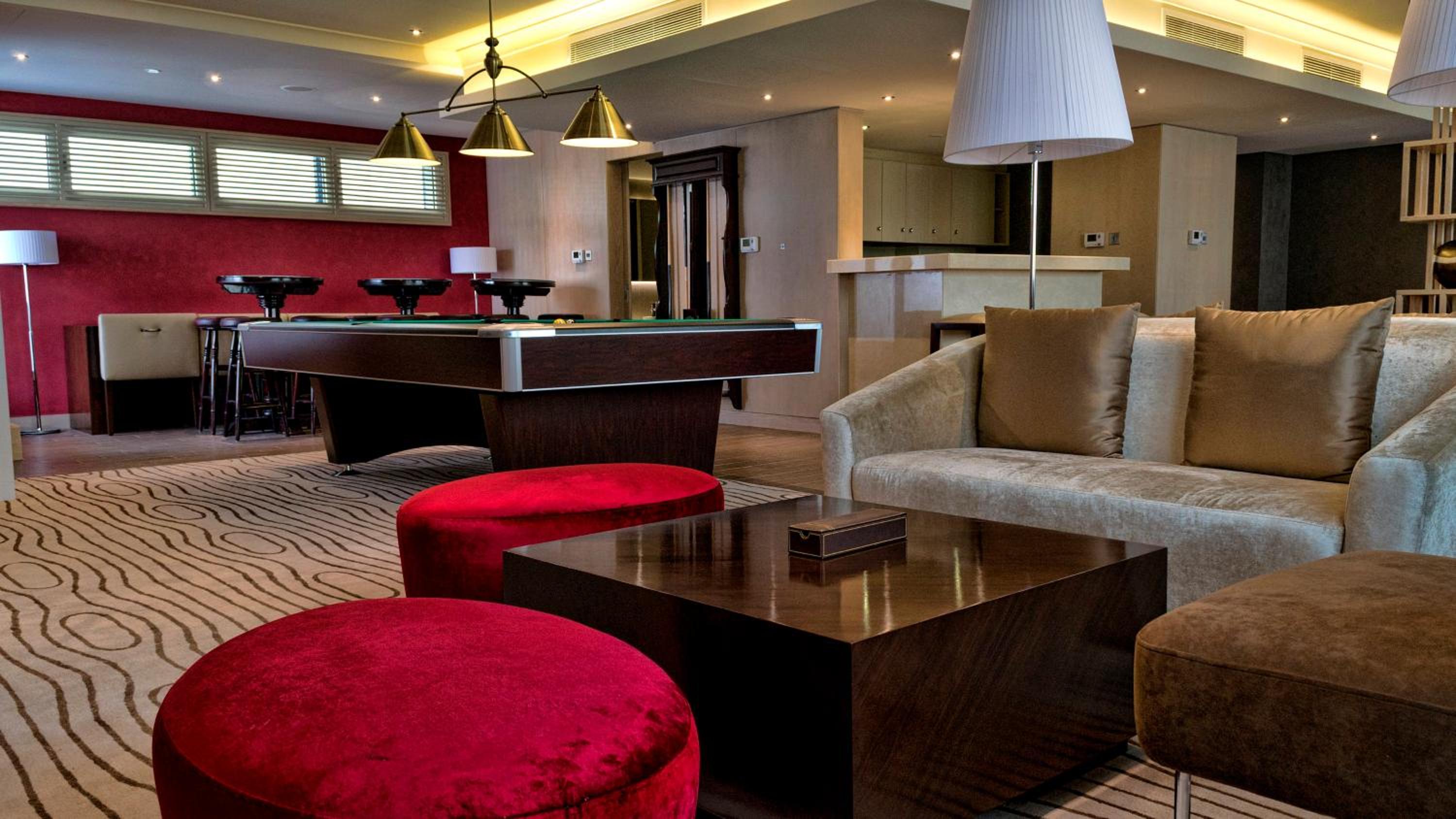 Crowne Plaza Dubai Deira, an IHG Hotel — снимок 5