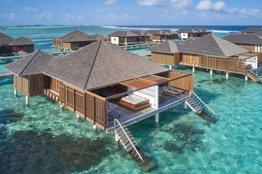 Villa Nautica Paradise Island — снимок 17