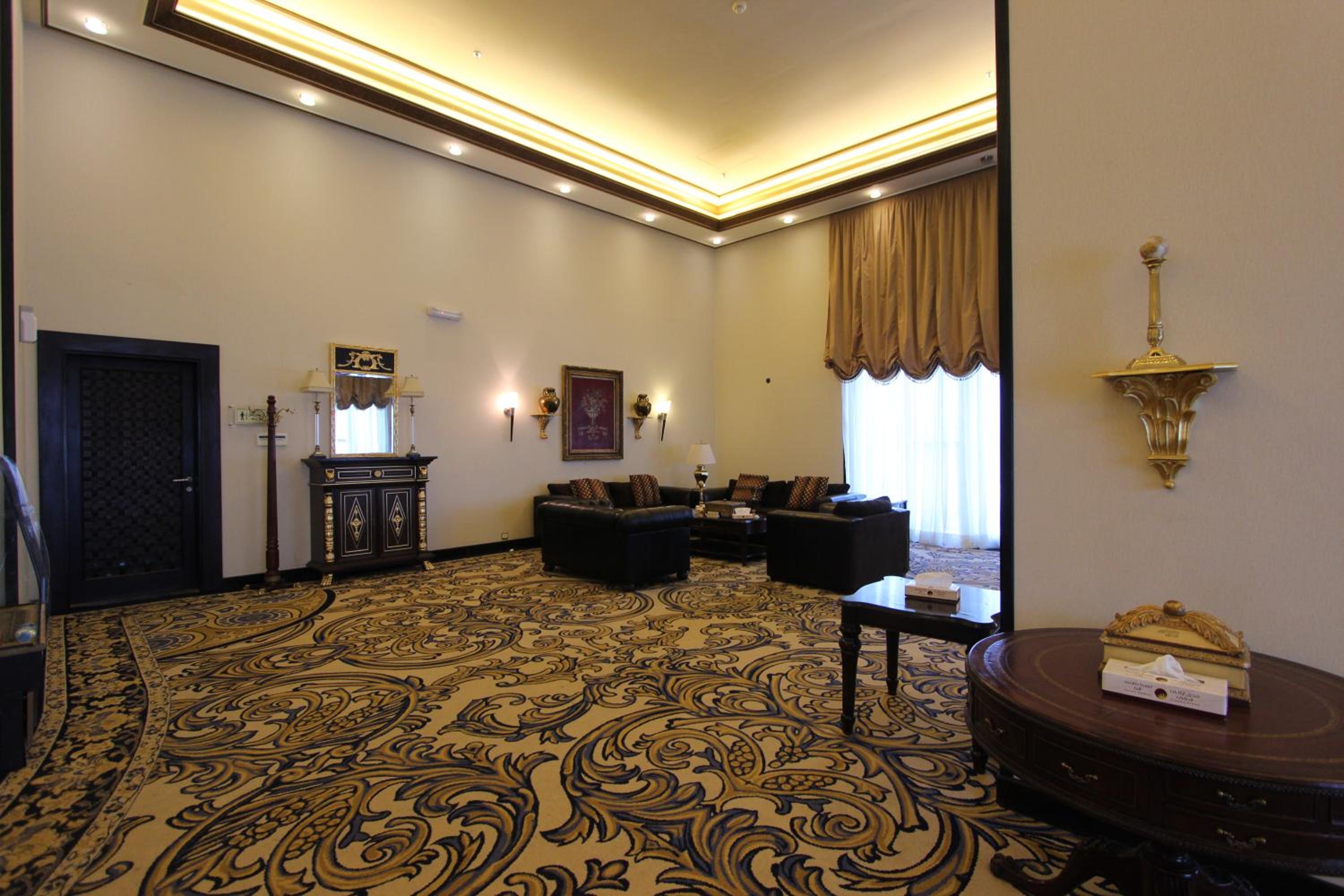 Awaliv International Hotel — снимок 20
