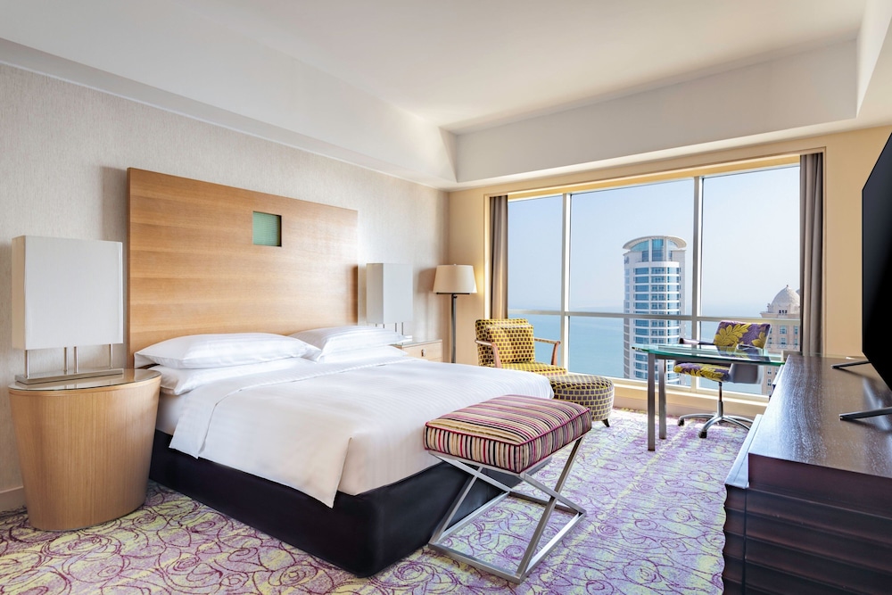 Qabila Westbay Hotel — снимок 16