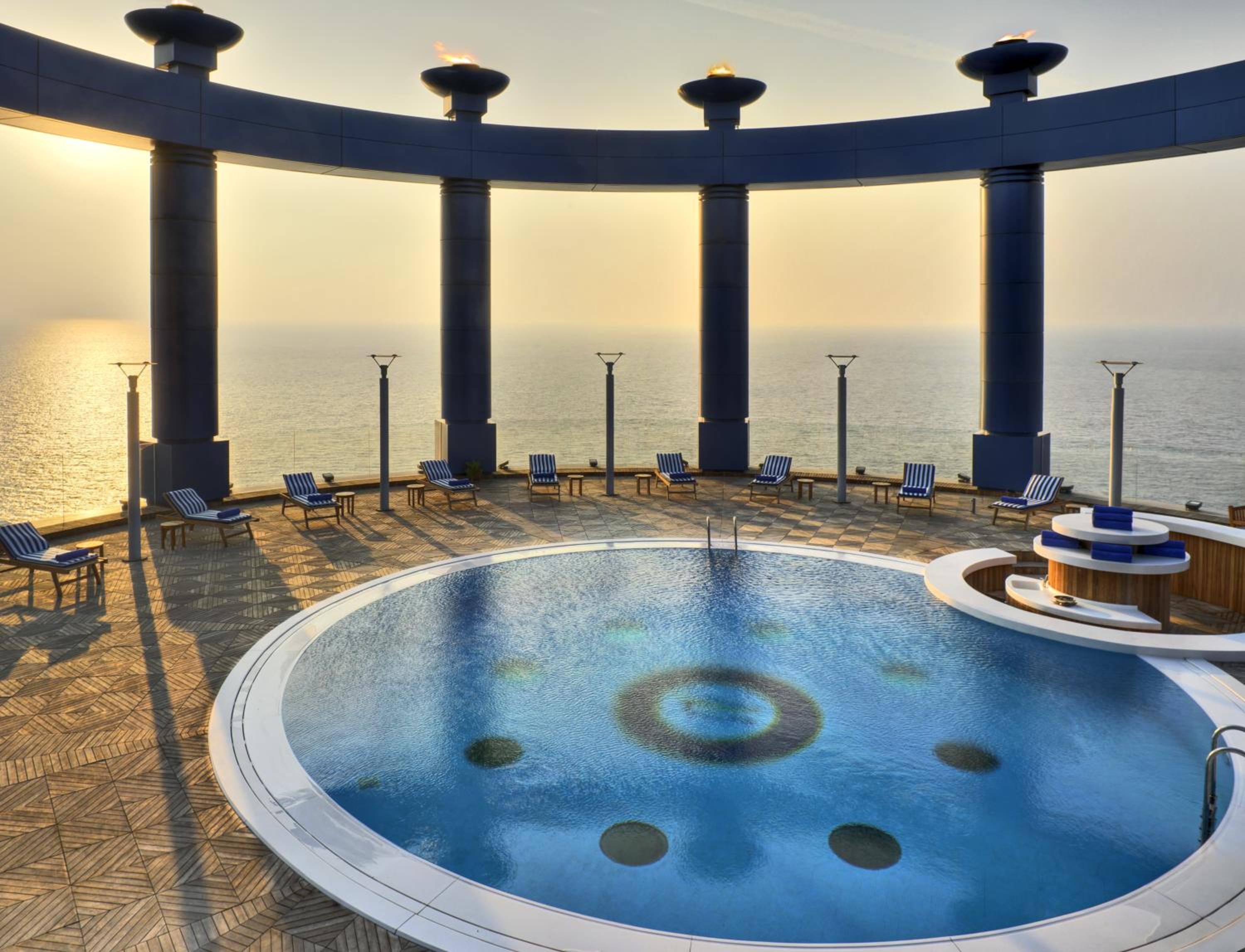 Rosewood Jeddah — снимок 7