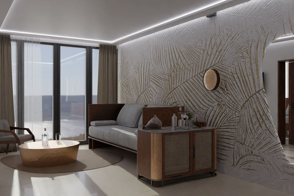 Coral Strand Smart Choice Hotel — снимок 21