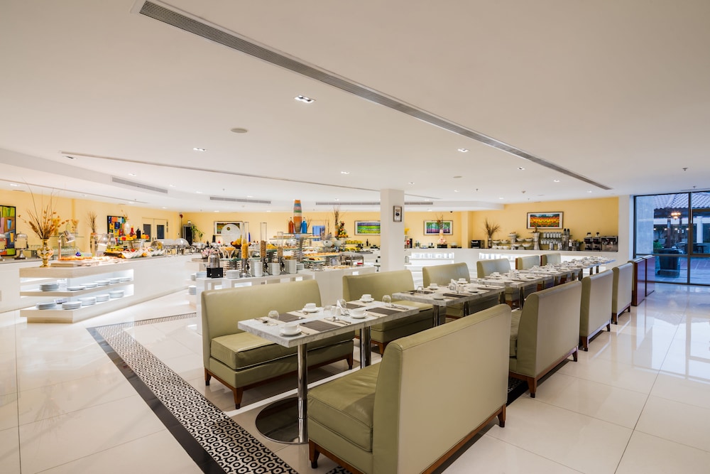 Alreem Hotel — снимок 12