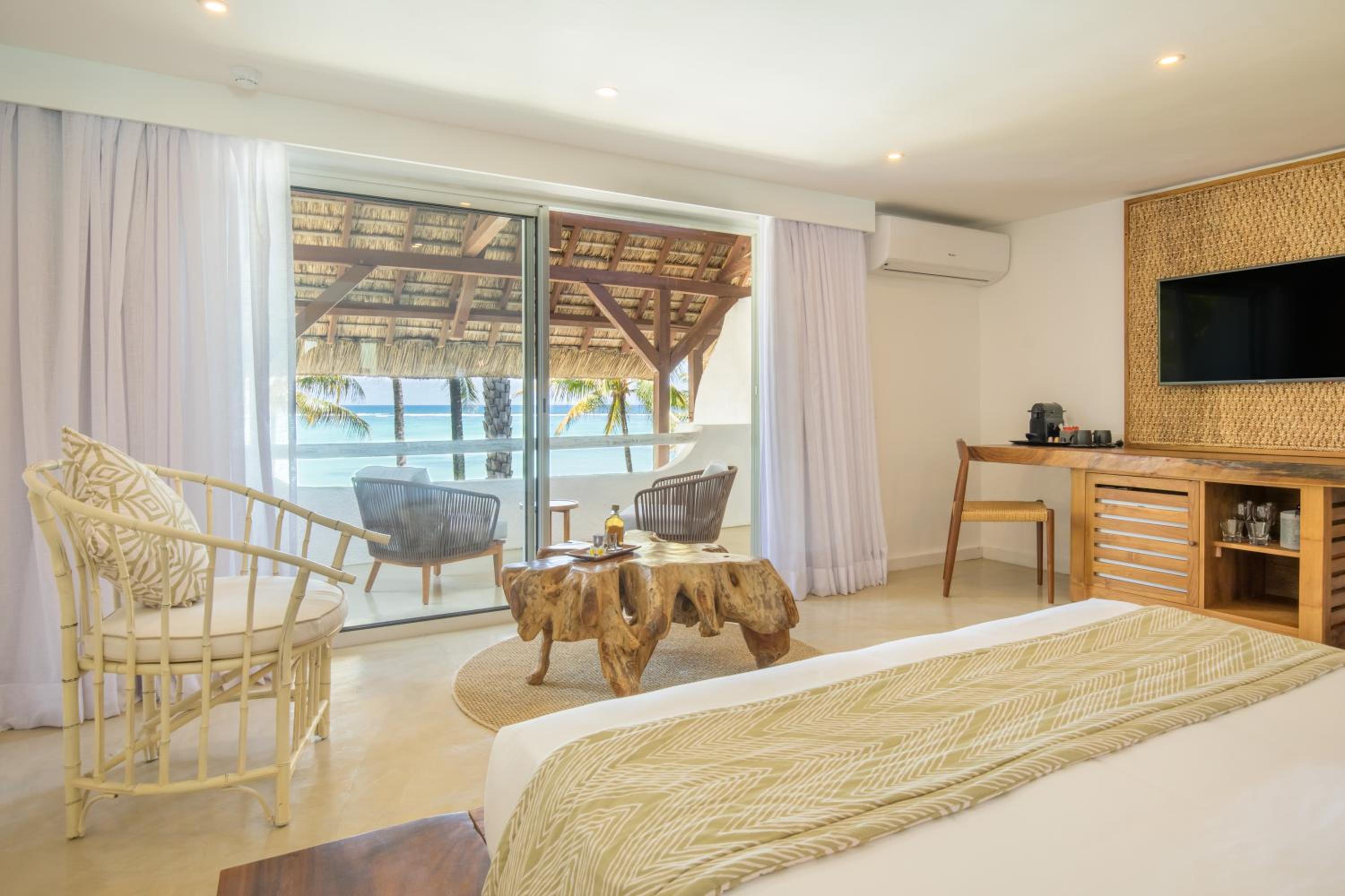 Seasense Boutique Hotel & Spa — снимок 9