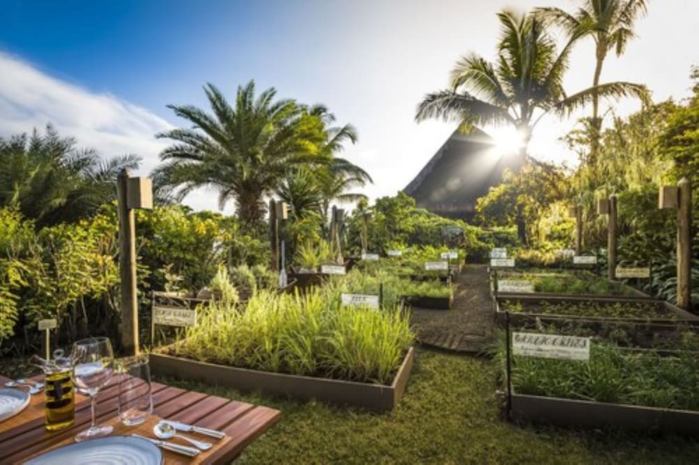 The Oberoi Beach Resort, Mauritius — снимок 19