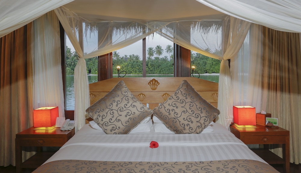 Medhufushi Island Resort — снимок 4