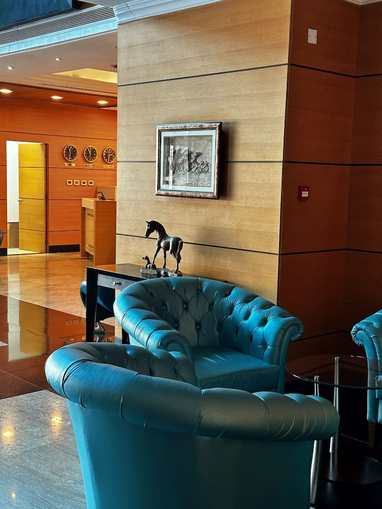 ARMADA AVENUE HOTEL — снимок 7