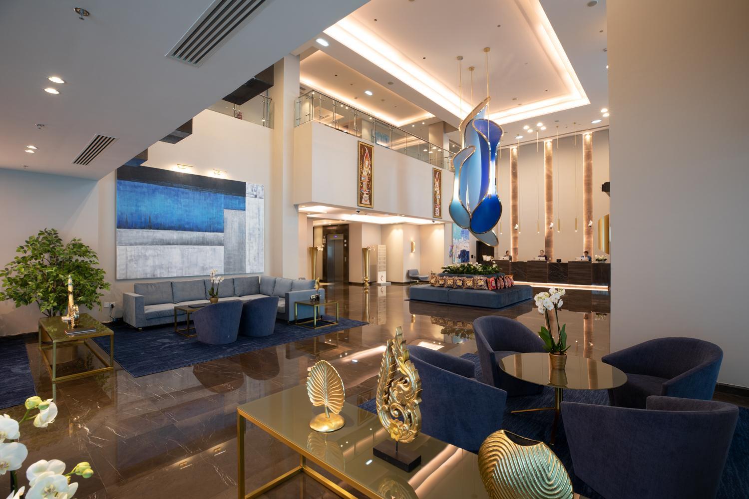Centara West Bay Hotel & Residences Doha — снимок 29