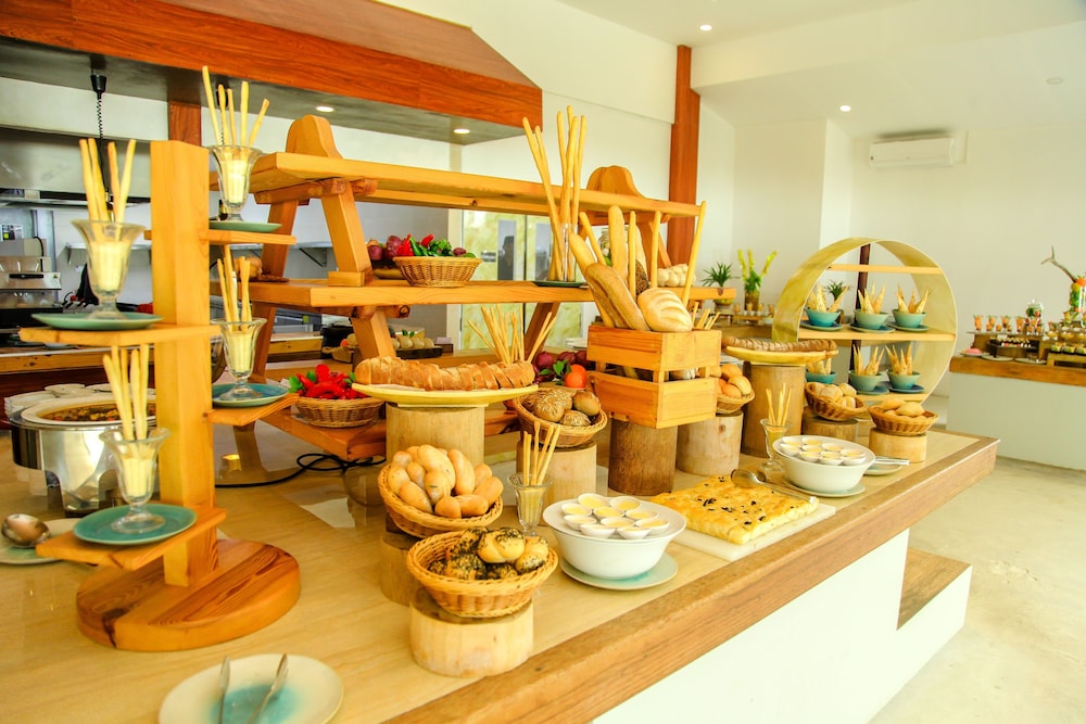Rahaa Resort — снимок 24