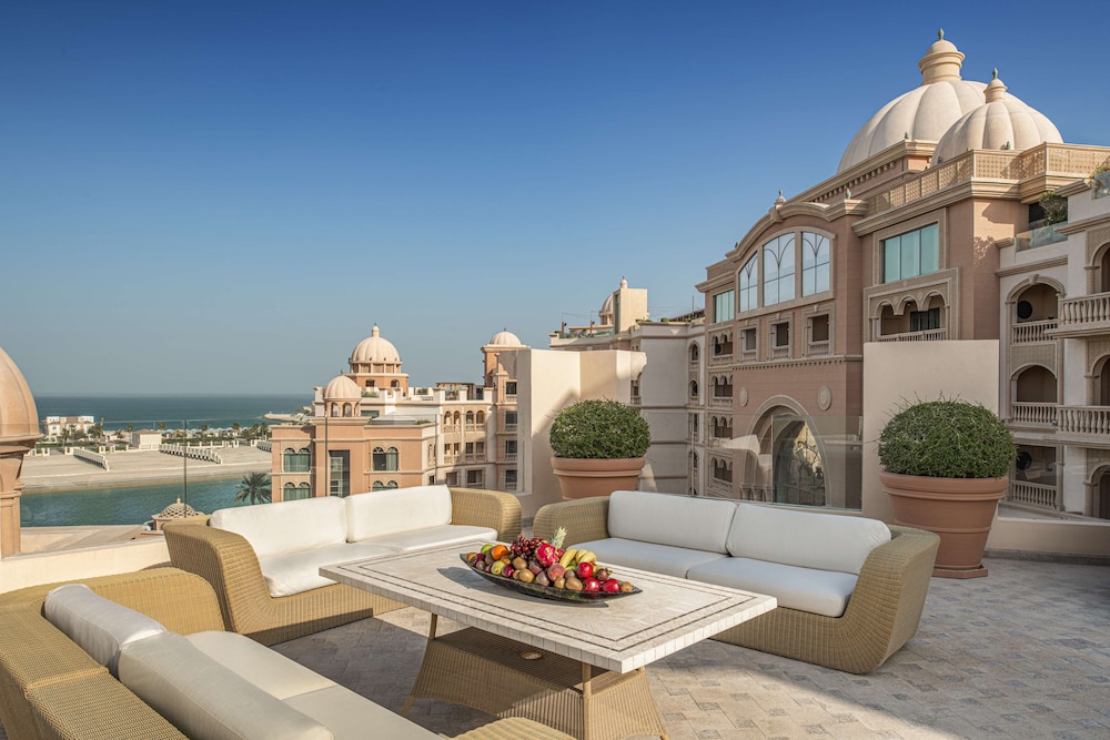 Marsa Malaz Kempinski, The Pearl - Doha — снимок 19