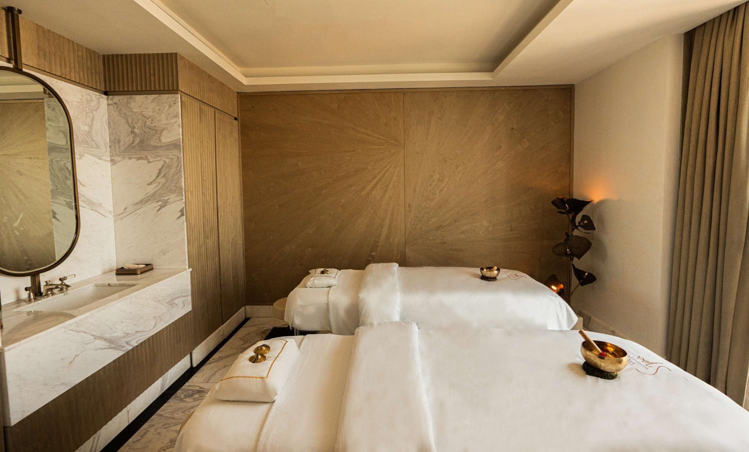 Waldorf Astoria Doha West Bay — снимок 15