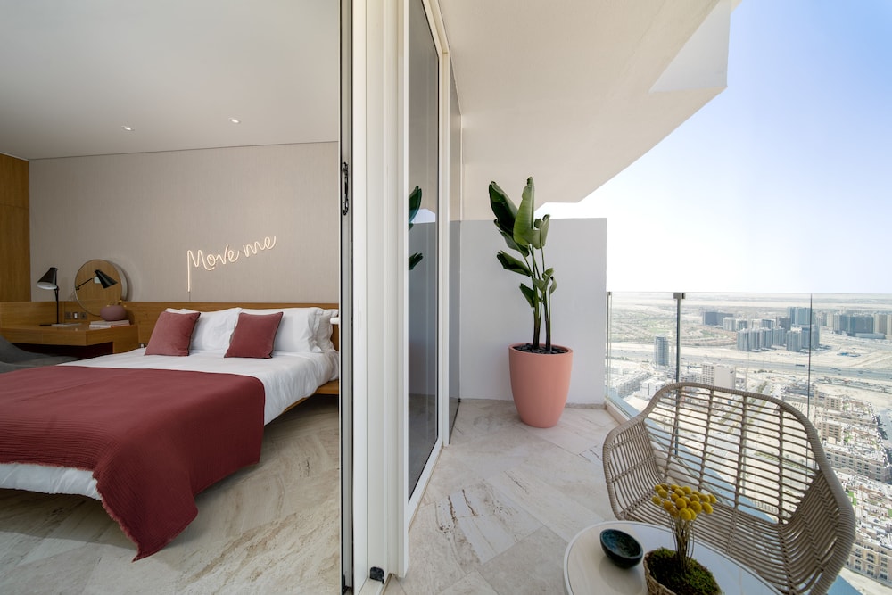 FIVE Jumeirah Village Dubai — снимок 23
