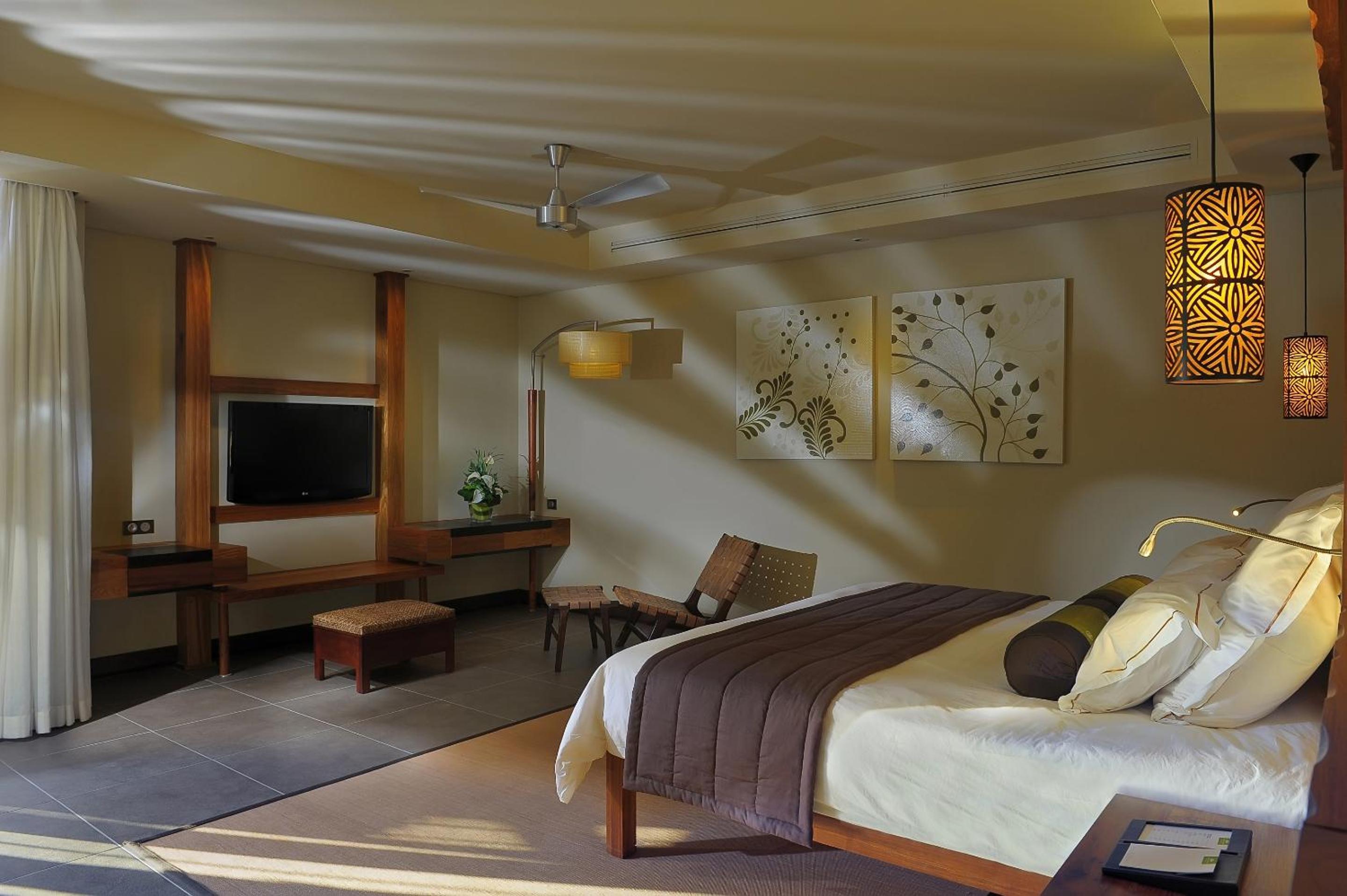 Trou aux Biches Beachcomber Golf Resort & Spa — снимок 11