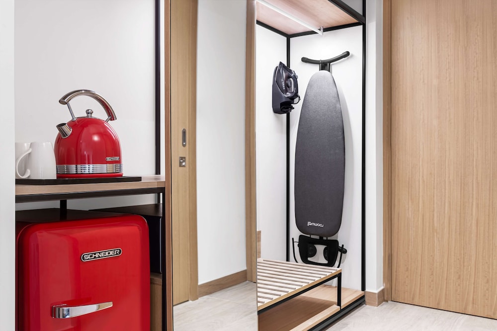 Hampton by Hilton Marjan Island — снимок 6