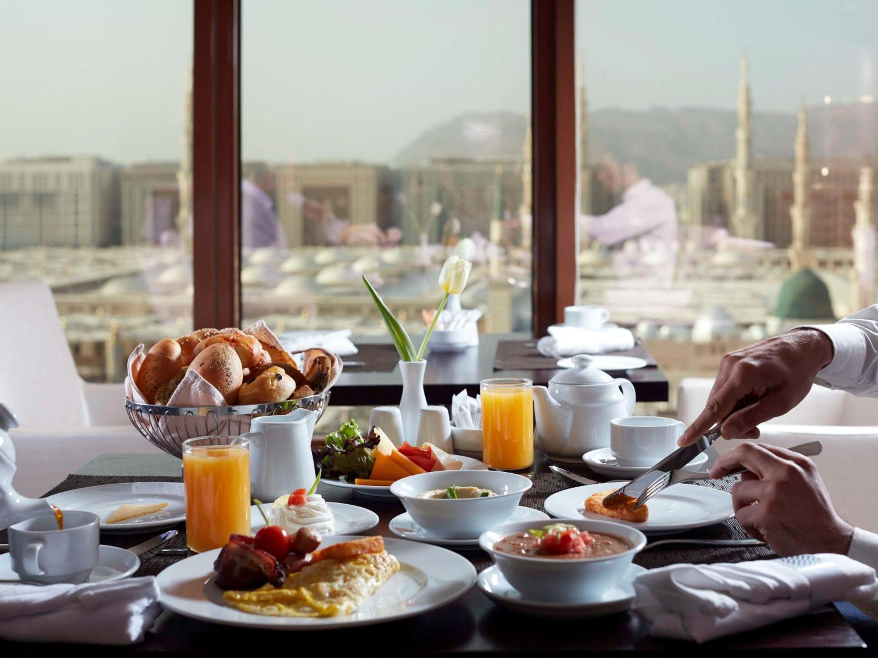 Pullman Zamzam Madina — снимок 28