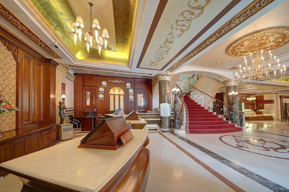 Ascot Hotel — снимок 8
