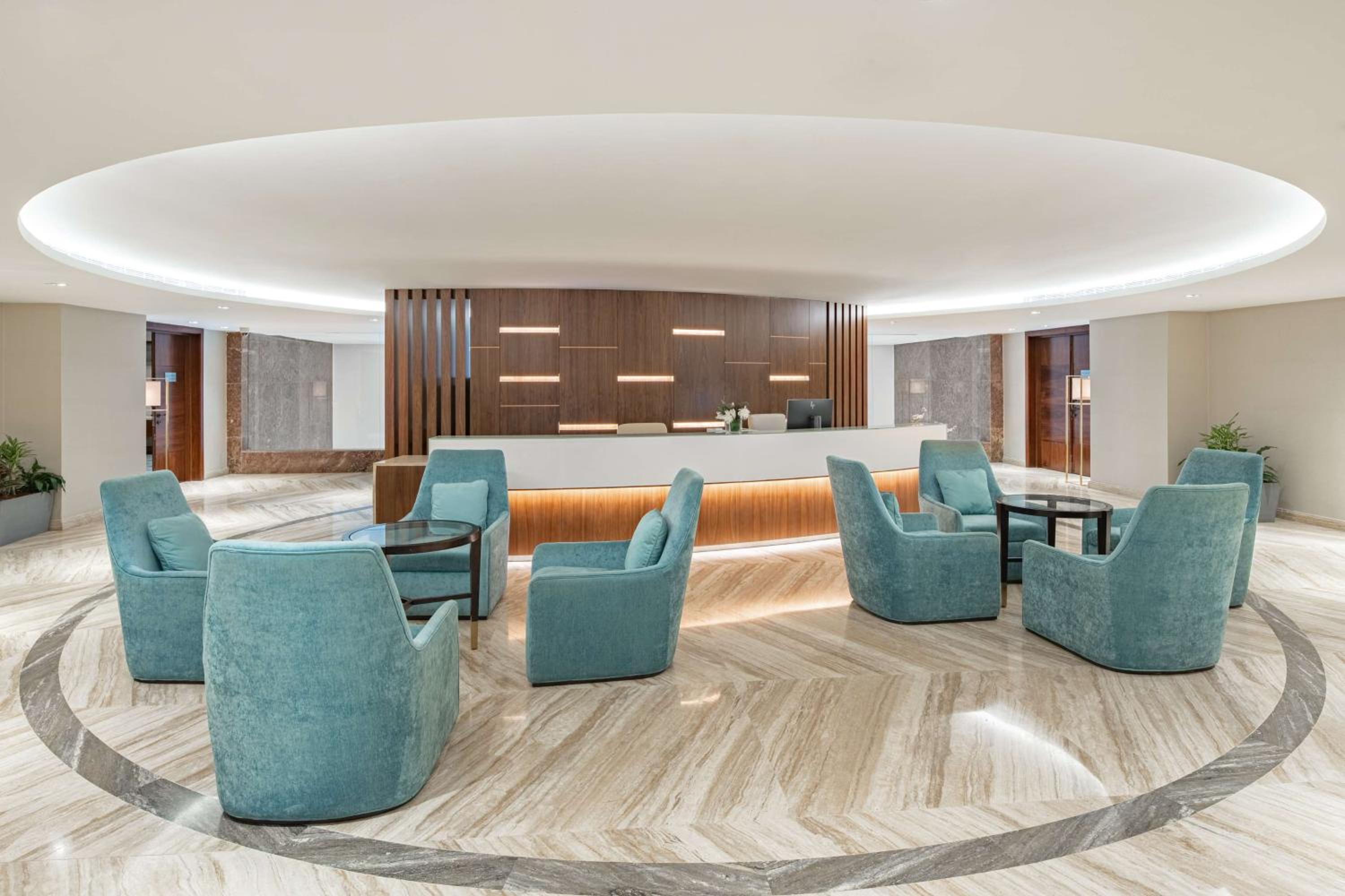 Radisson Blu Hotel, Jeddah Al Salam — снимок 3