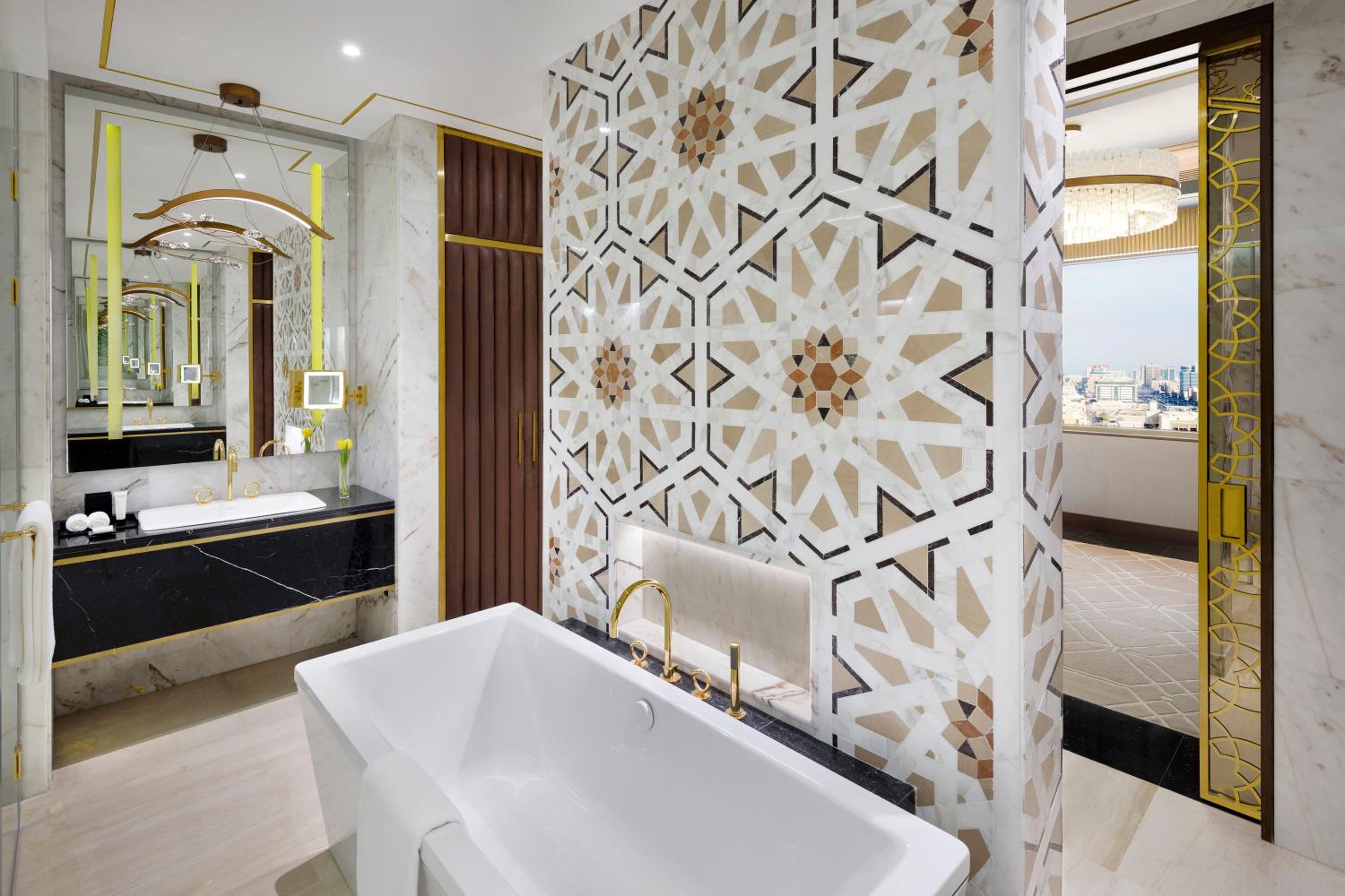Grand Hyatt Alkhobar Hotel and Residences — снимок 13