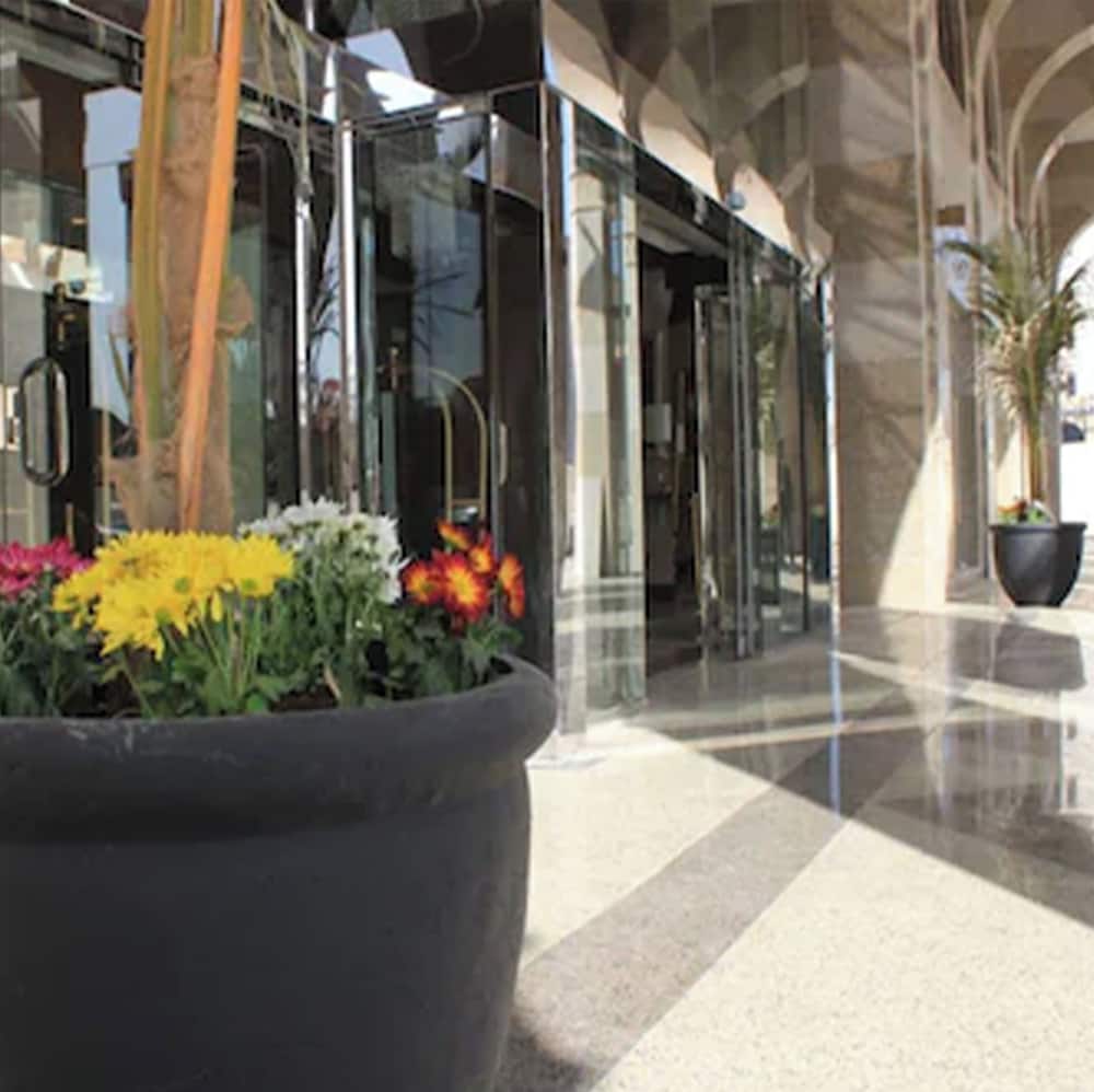Crowne Plaza Madinah, an IHG Hotel — снимок 30