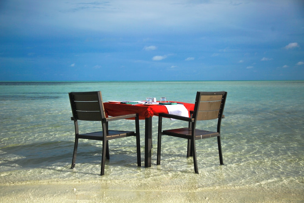 Rahaa Resort — снимок 30