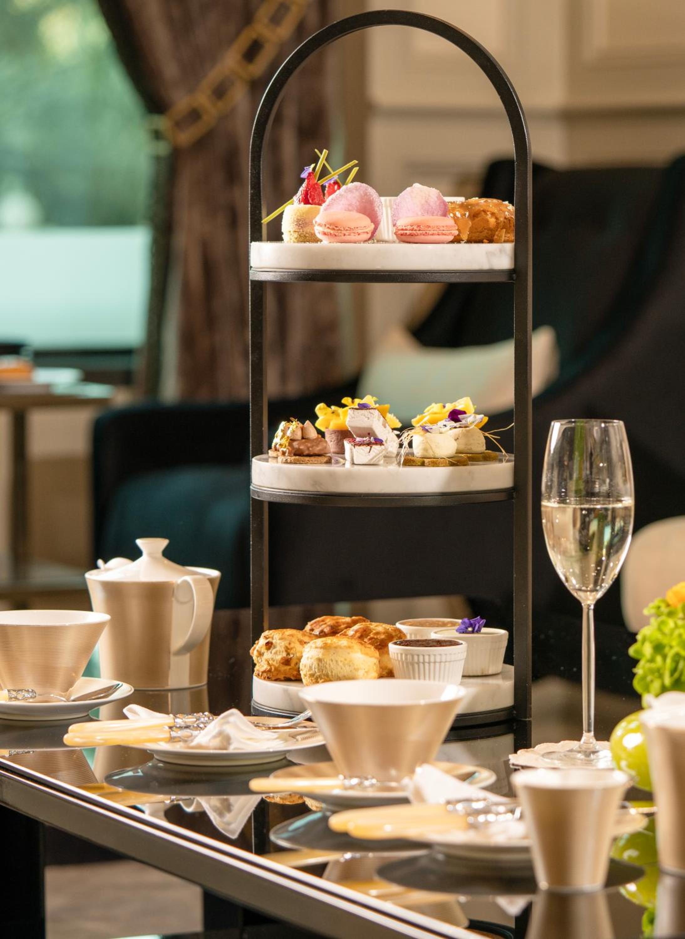 Fairmont Riyadh — снимок 7